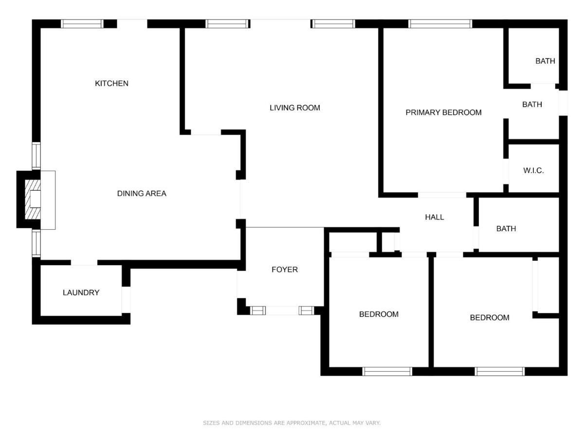 Large Pool With Diving Board, Remodeled 3Bdrm, Near State Farm Stdm And More! بيوريا المظهر الخارجي الصورة