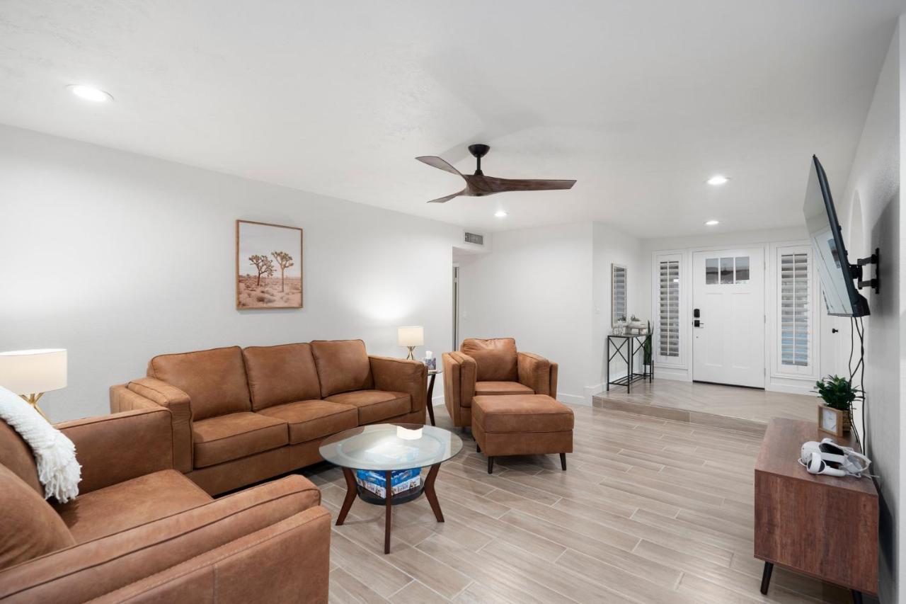 Large Pool With Diving Board, Remodeled 3Bdrm, Near State Farm Stdm And More! بيوريا المظهر الخارجي الصورة