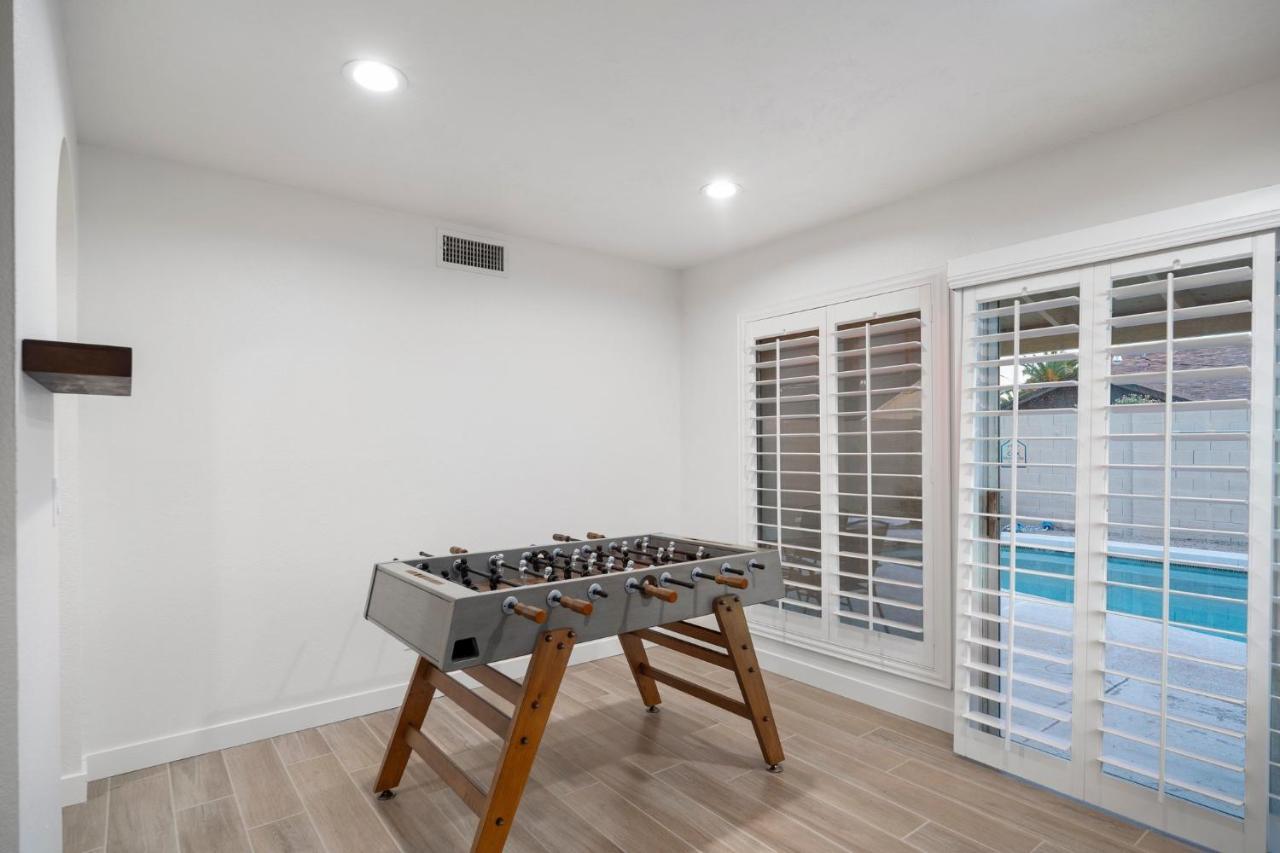 Large Pool With Diving Board, Remodeled 3Bdrm, Near State Farm Stdm And More! بيوريا المظهر الخارجي الصورة